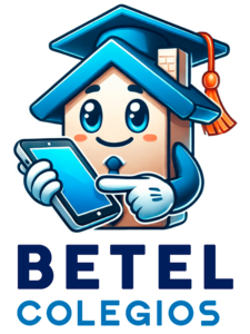 Acceso a Plataforma Betel Colegios