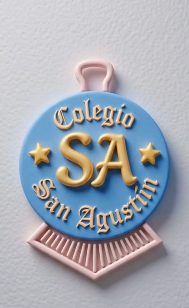 Prebasica Colegio San Agustin