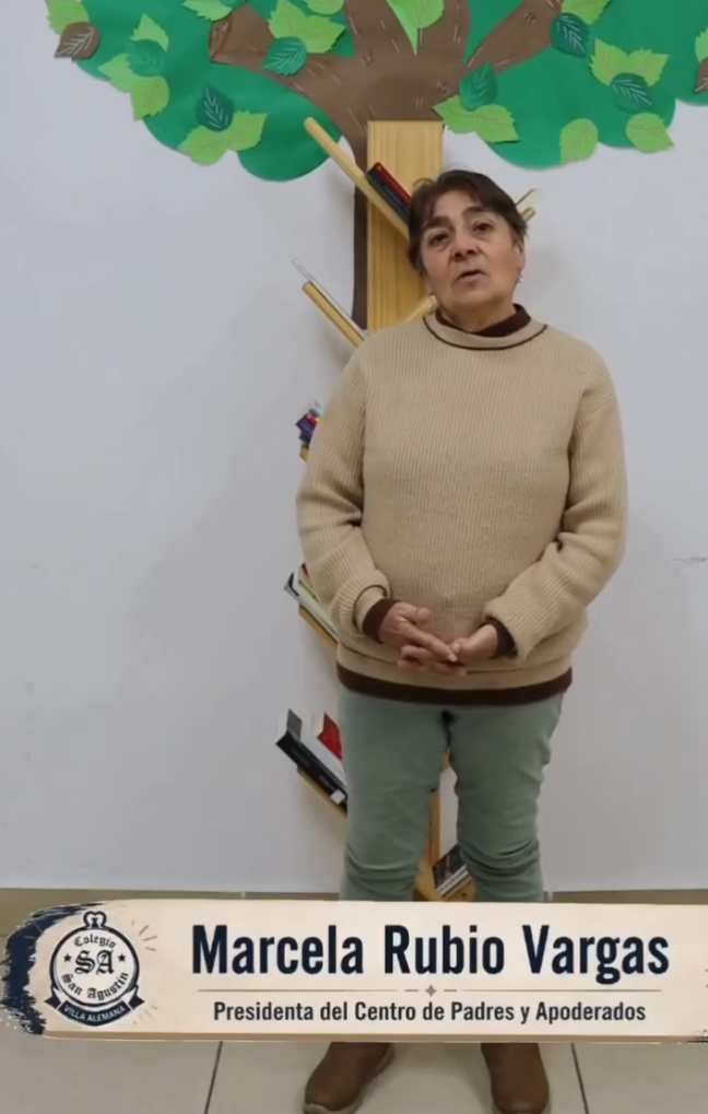 Mi Experiencia con Colegio San Agustin